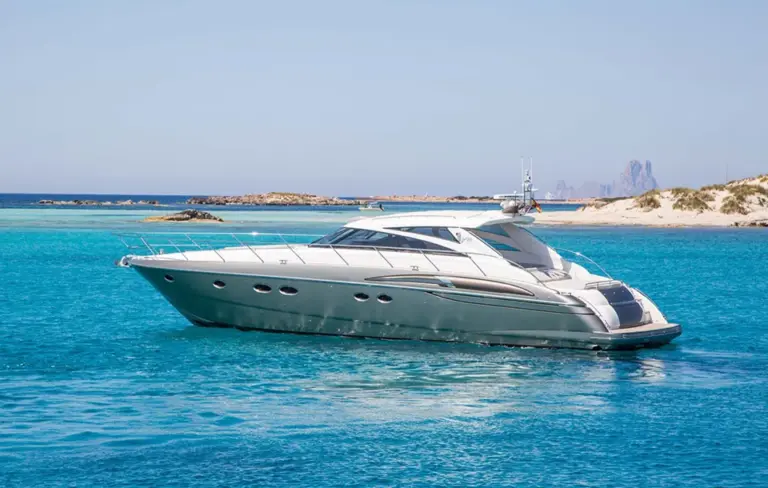 58 Princess V58-Make My Day